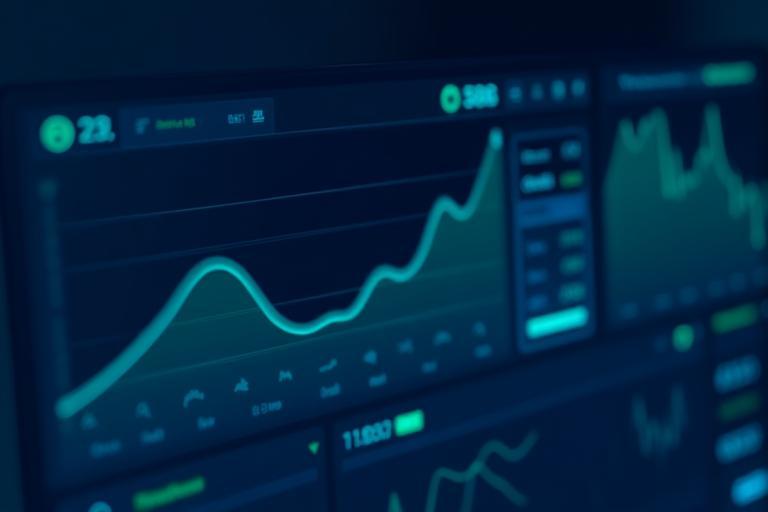FinPay Dashboard