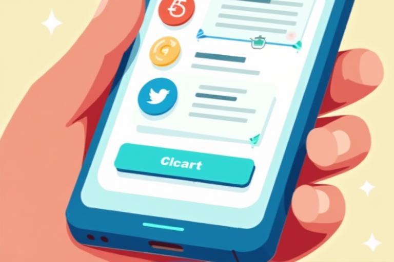 RetailMart Mobile App